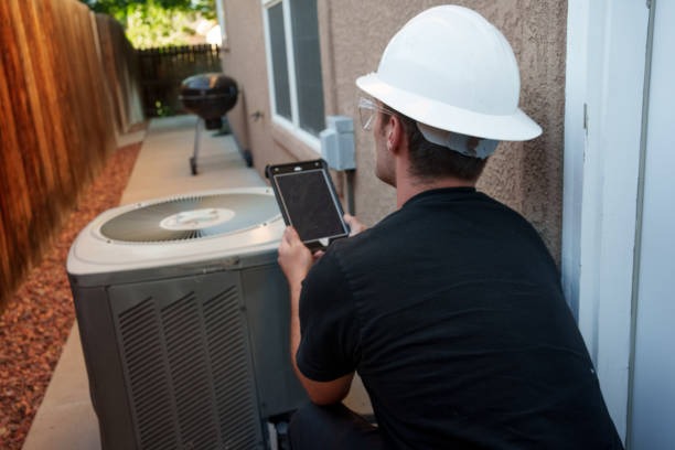 Best Local HVAC Contractors for Heating and Cooling Solutions