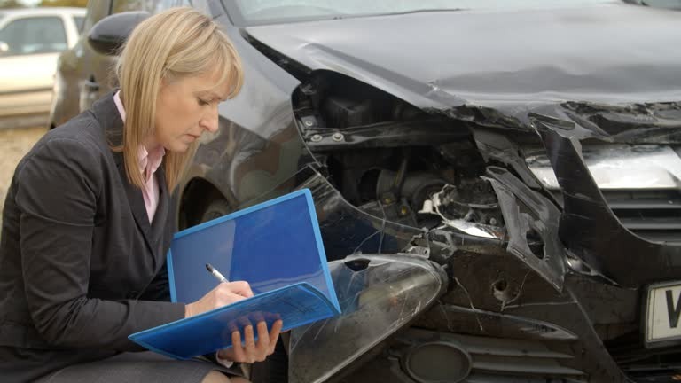 Trusted Public Adjusting Specialists Near You