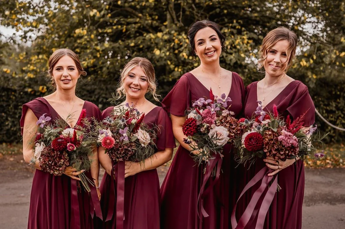 13 Bridesmaid Ideas to Make Your Wedding Day Extra Special