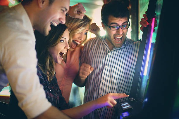 Why casino en ligne keeps growing globally
