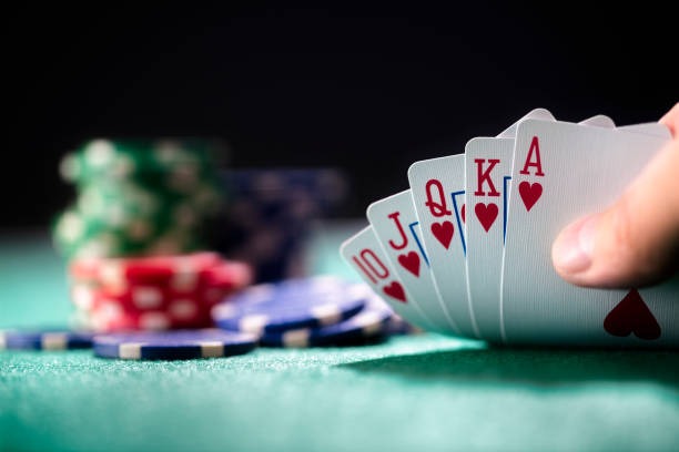 Best Casino En Ligne Platforms for Online Players