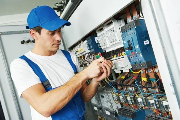 Dependable Electrician for Electrical Maintenance