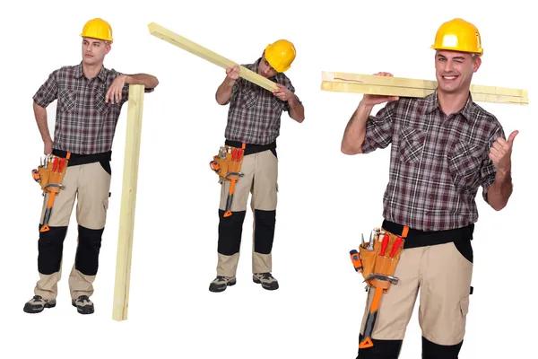 Expert Deck Contractors for Small and Large Deck Projects
