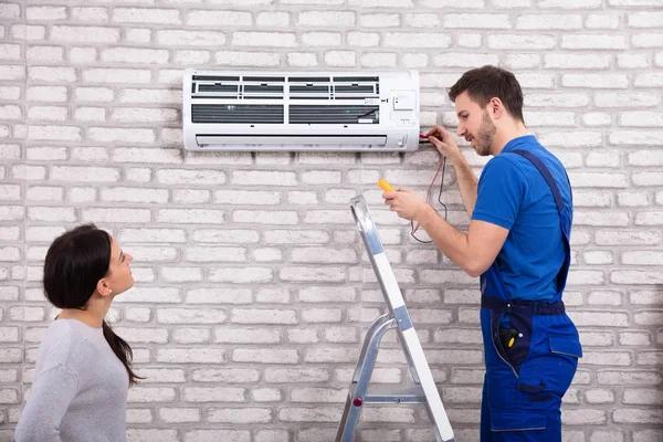 Why Regular Maintenance Reduces the Need for AC Repair Orlando