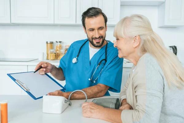 Top Home Health Care Service Near Me for Seniors