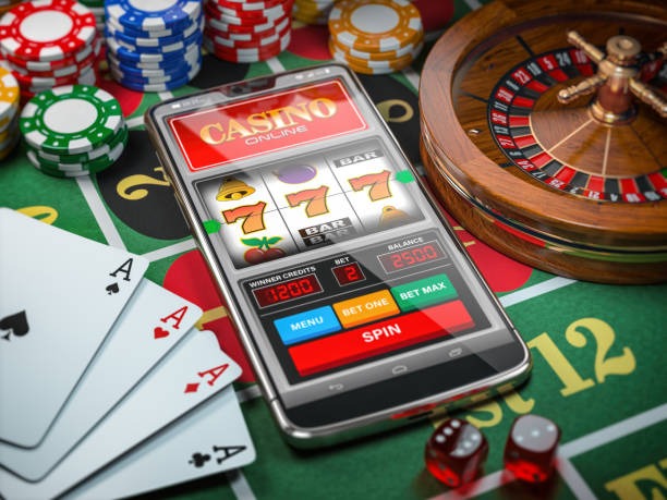 Mobile Friendly poker online Sites Compared