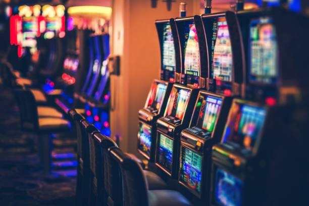 Nouveau Casino En Ligne Fiable Pour Jouer En Toute Sécurité