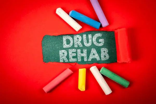 How to Choose the Best Drug Rehab Near Me for Recovery Success