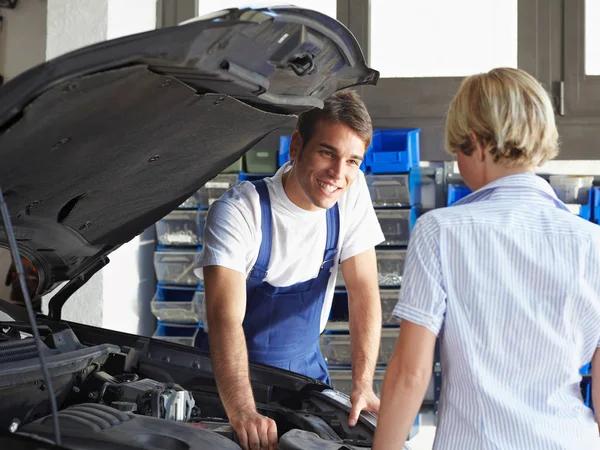 Trusted Auto Repair Branson Services for Every Vehicle