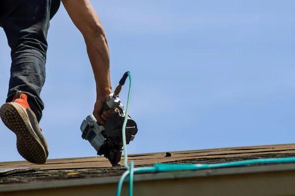 Reliable Roofers in Silver Spring MD for Storm Damage Repair