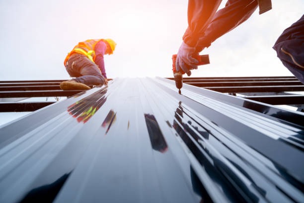 Affordable Hanover Roofer for Shingle Roof Repairs
