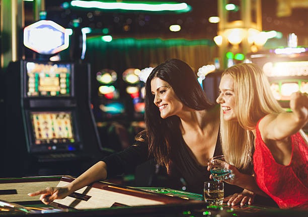 Beginner Guide to casino en ligne Platforms