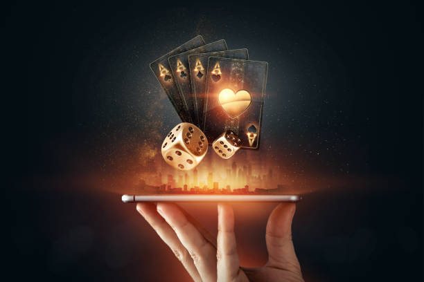 Why Casino en Ligne Retrait Instantané Is Becoming Popular