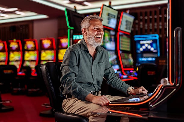 Nouveau casino en ligne sécurisé proposant nombreuses méthodes bancaires modernes