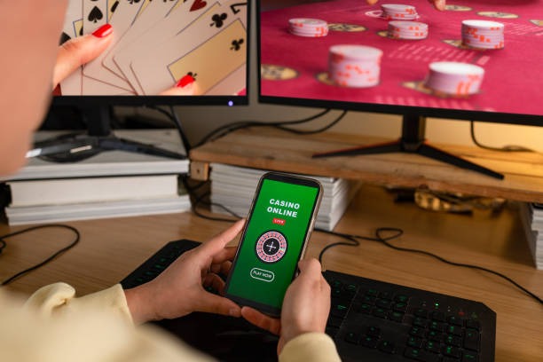 Ultimate guide explaining safety rules in casino non aams platforms