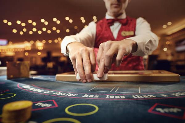 Discover Why casas de apuestas Continue to Lead Online Betting