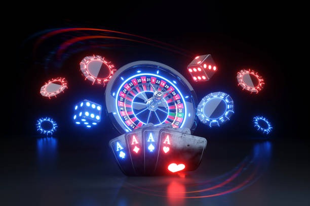 Le Meilleur Casino En Ligne Pour Une Expérience Interactive Unique