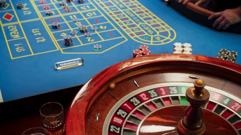 Les Raisons Qui Font Grandir Le Casino En Ligne France