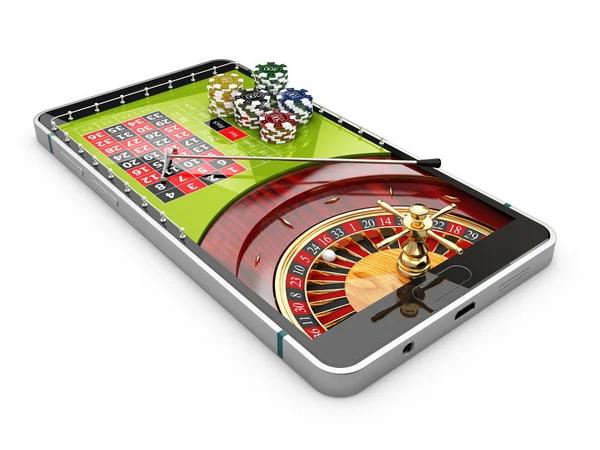 Advanced analysis for casino en ligne players
