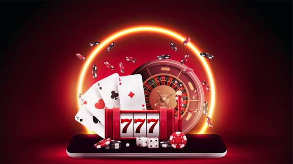 Your Complete Guide to 카지노사이트 for Safe Online Play