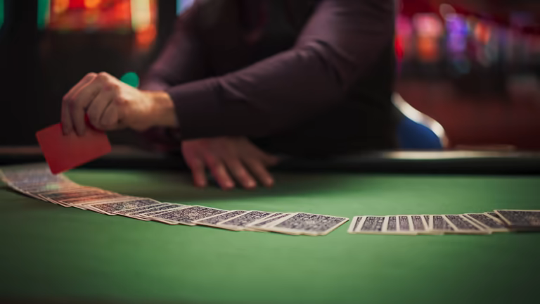 Criteri Utili per Selezionare i Migliori Siti Poker Online