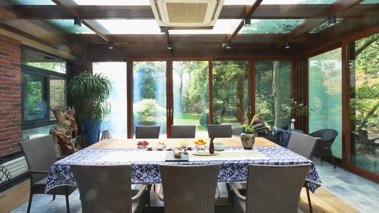 Local Patio Enclosure Supplier in Bakersfield Delivering Exceptional Craftsmanship