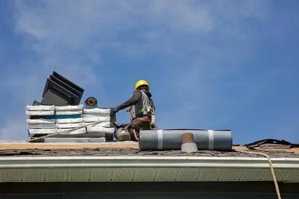 Honest Roofer Albany Specialists Providing Superior Workmanship