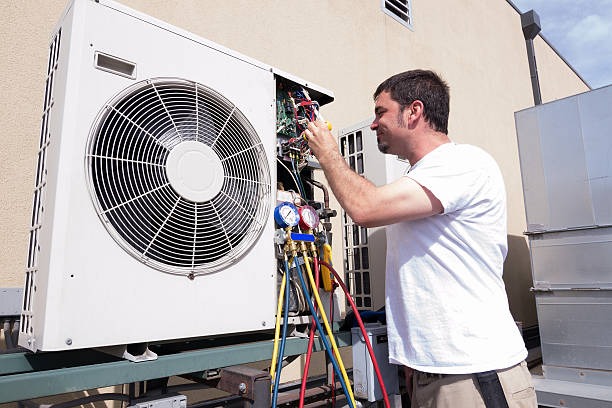 Affordable and Professional Air Conditioning Repair Mesa Solutions