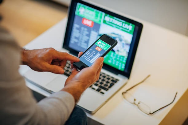 Secure Transactions with casino en ligne paiement rapide
