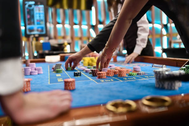Les innovations récentes dans le nouveaux casino en ligne