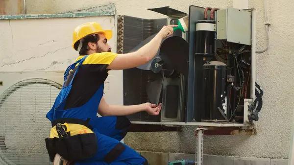 Top Choice HVAC in Vista CA for Installation and Repairs