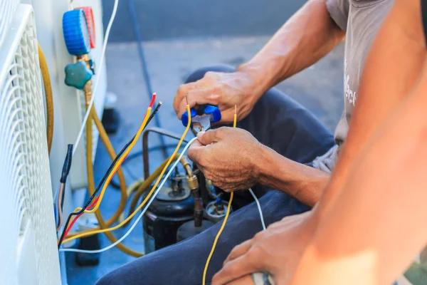 Quick Air Conditioning Repair Near Me for Lasting Comfort
