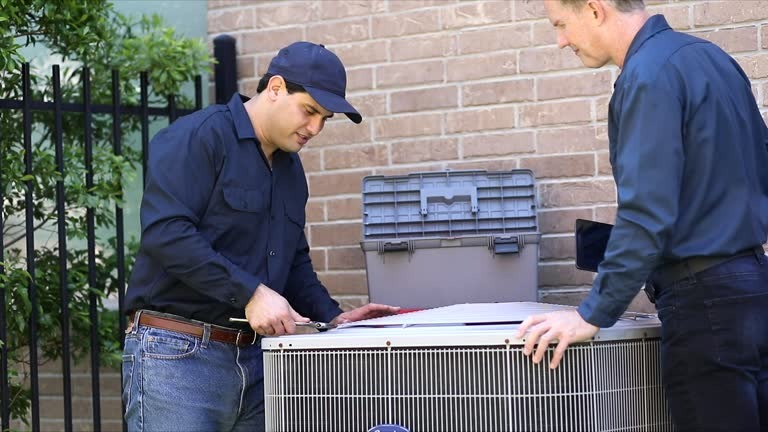Emergency Furnace Repair Services to Restore Home Warmth Fast
