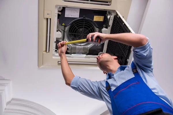 Professional Central Heating HVAC Repair Barrie by Certified Technicians