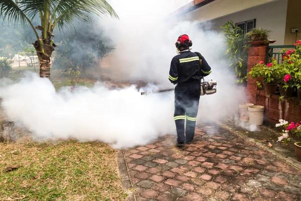 Why Mosquito Control Near Me Is Essential for Outdoor Living