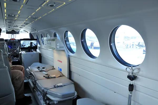 Understanding the Process of Long Distance Medical Transport Care