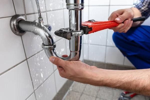 Looking for a Plumber Near Me? Quality Service You Can Trust