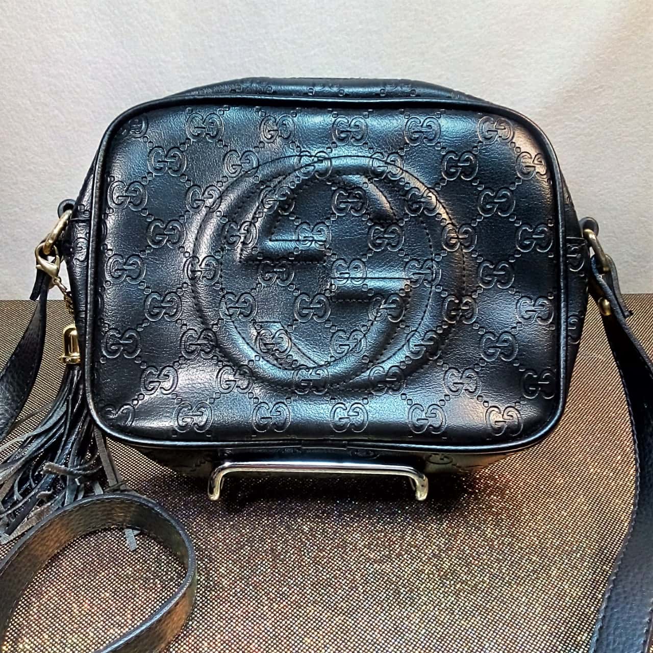 Gucci Replica Bags: Popular Styles and Buying Tips