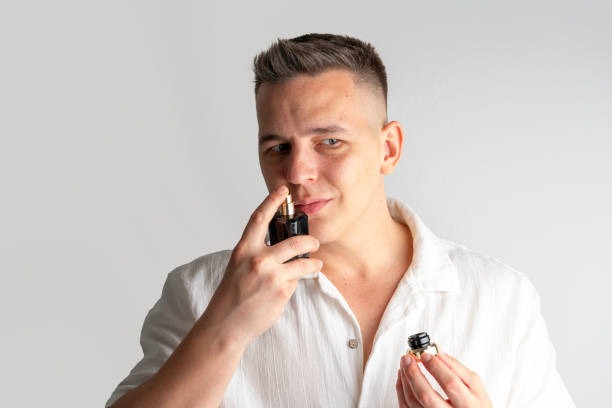 Confidence That Lasts with Pheromone Cologne for Men Every Day