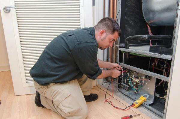 Affordable AC Installation in Woodland Hills by Certified Experts