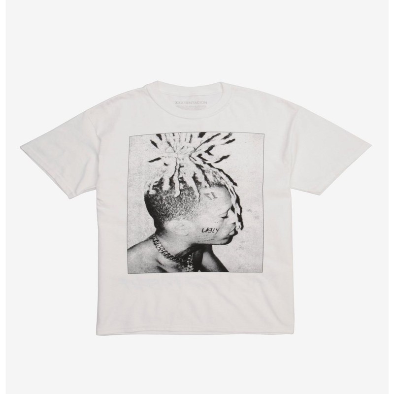 Explore Authentic ASAP Rocky Gear at the ASAP Rocky Official Shop