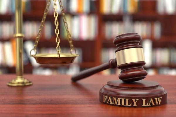 Find the Right Family Law Firm for Your Legal Needs
