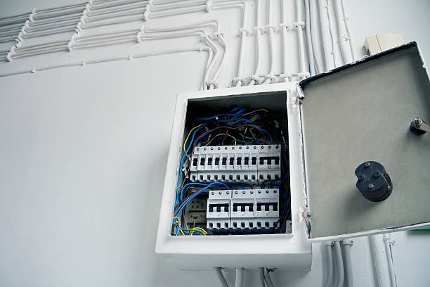 Contact the Team for Professional Electrical Services Today