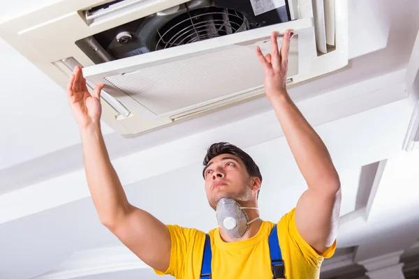 Trusted HVAC Gaithersburg Company for Heating, Cooling & Indoor Comfort