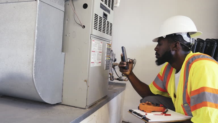 Complete Air Conditioning and Heating Services for Every Season