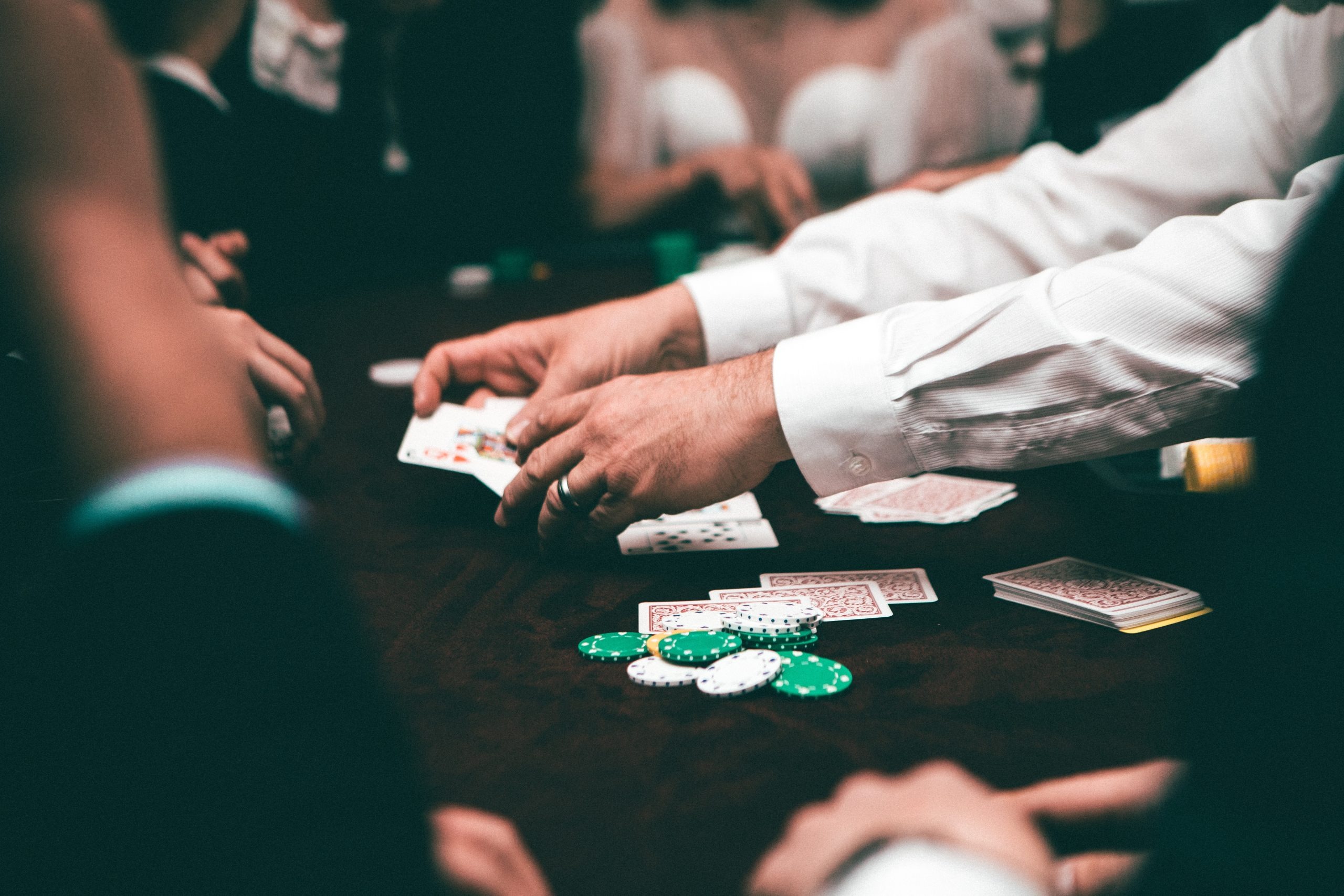 Casino Senza Richiesta Documenti Guida Completa Per Iniziare