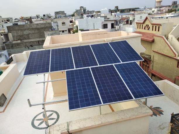 Complete Solar Energy Solutions for Homes and Businesses