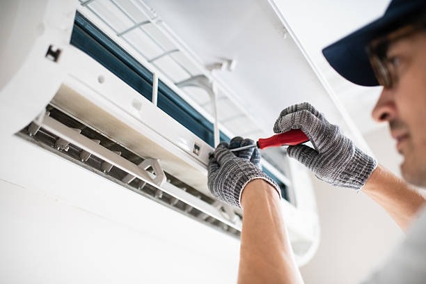 Find a Trusted HVAC Contractor Near Me for Fast Service