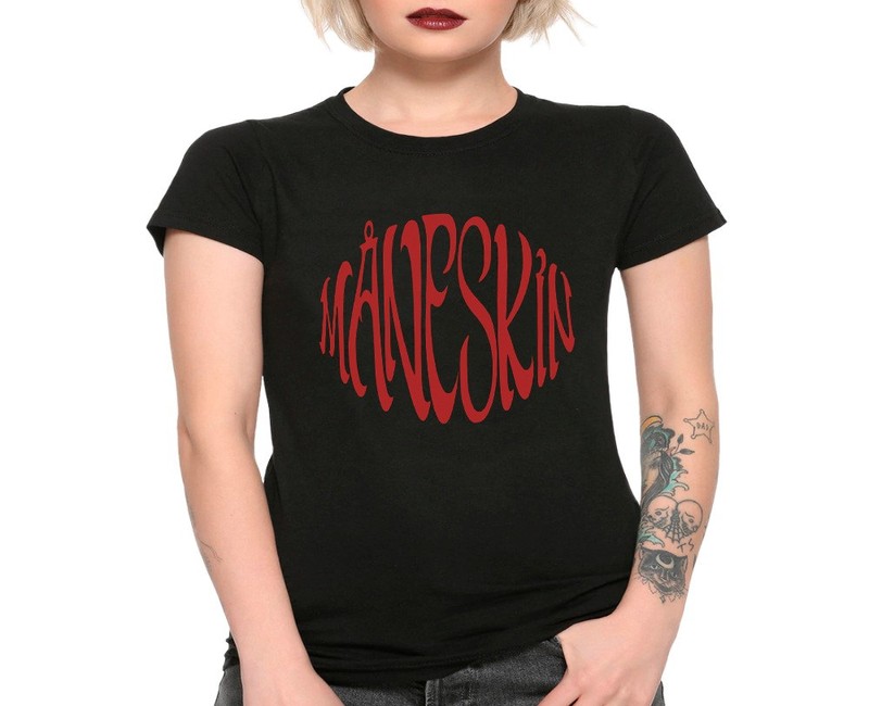 Browse the Latest Maneskin Official Shop for New Releases