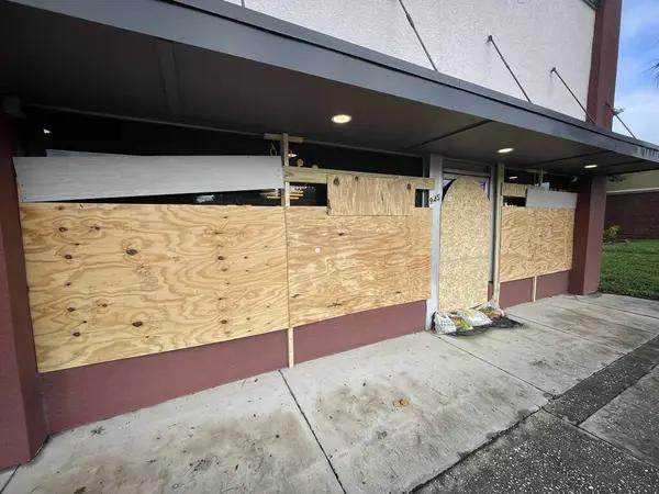 10 Benefits of Hurricane Impact Windows for Storm Protection